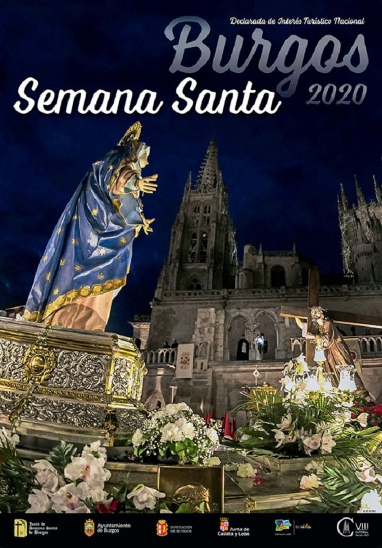 Semana Santa en Burgos  
